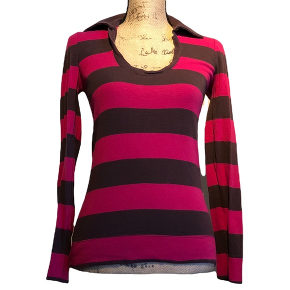 Old Navy Tops - Old Navy Perfect Fit Long Sleeve Tee
